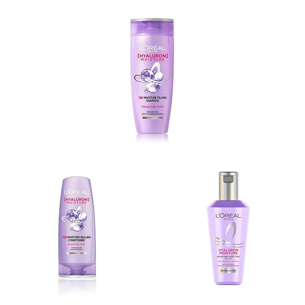 Skincare Gift Set